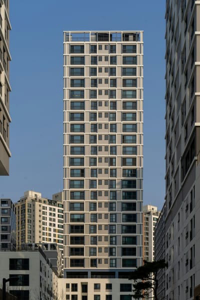 集合住宅案例