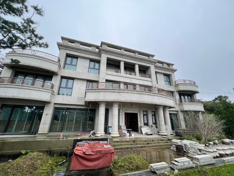 兆傑樂群居