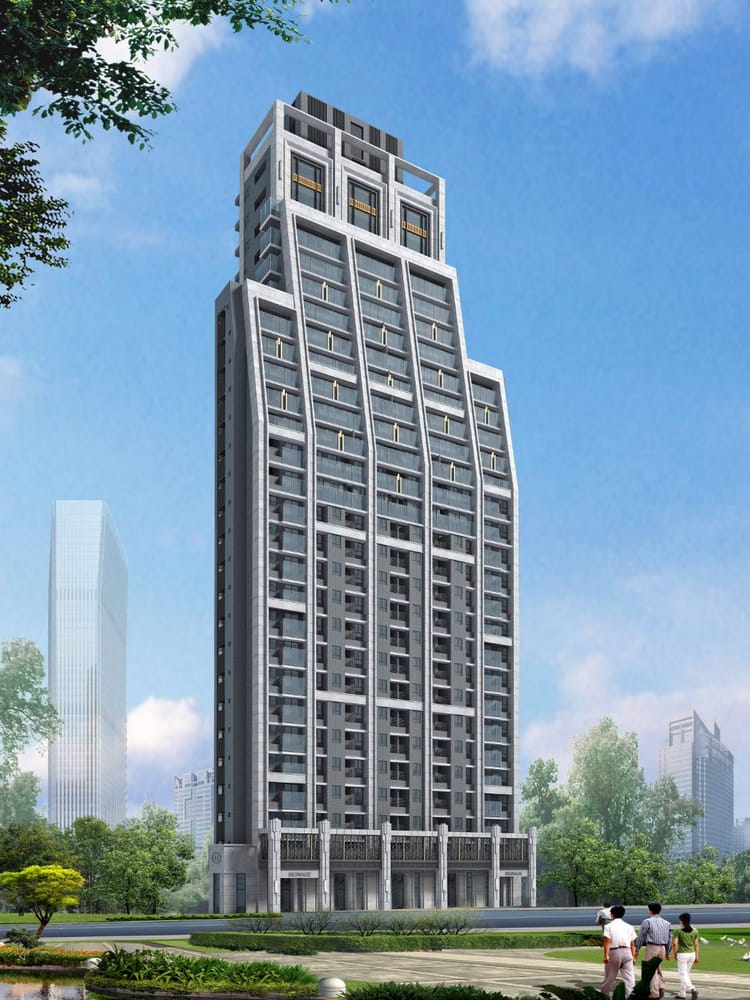 和雍建設昆明街萬華案