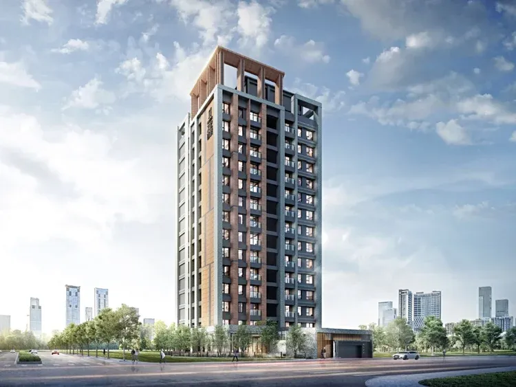 2016銀級｜峻勝建設 文化首勝