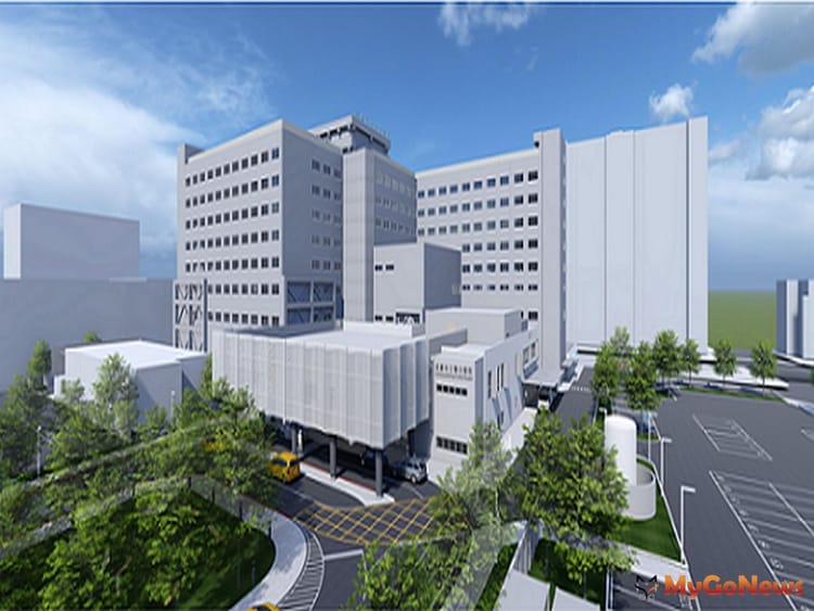 忠義教育社福園區｜設施管理平台