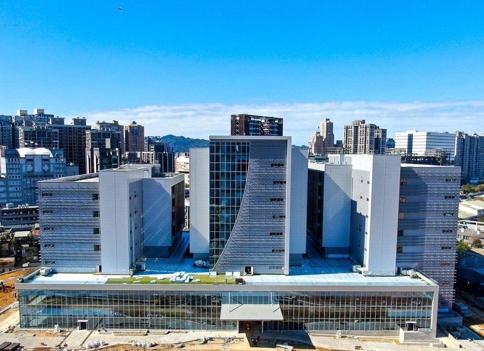 寶高智慧產業園區