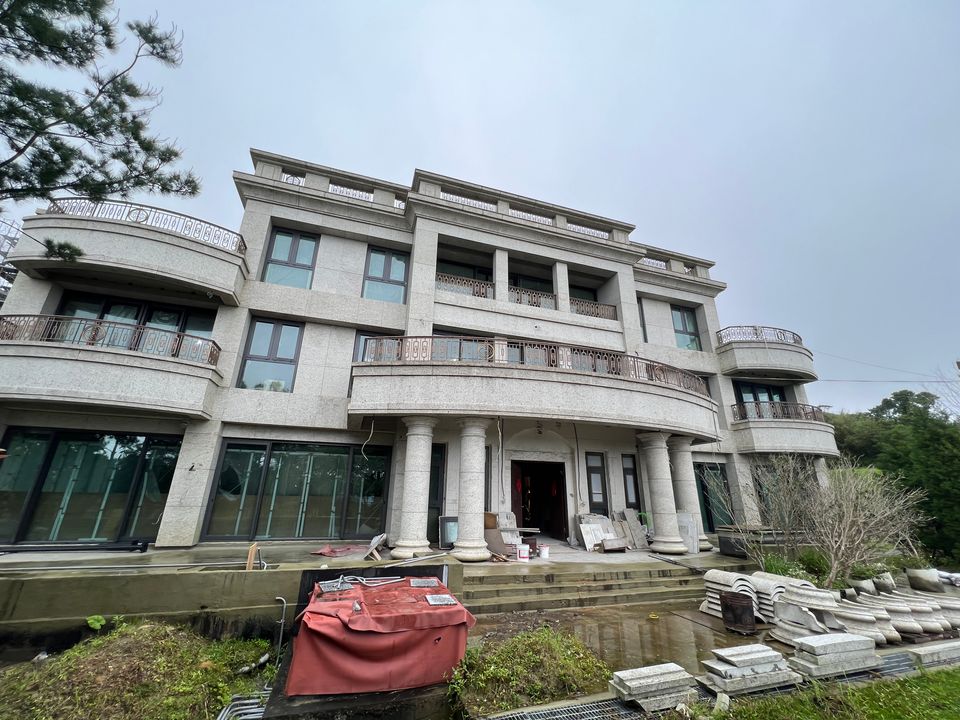 兆傑樂群居