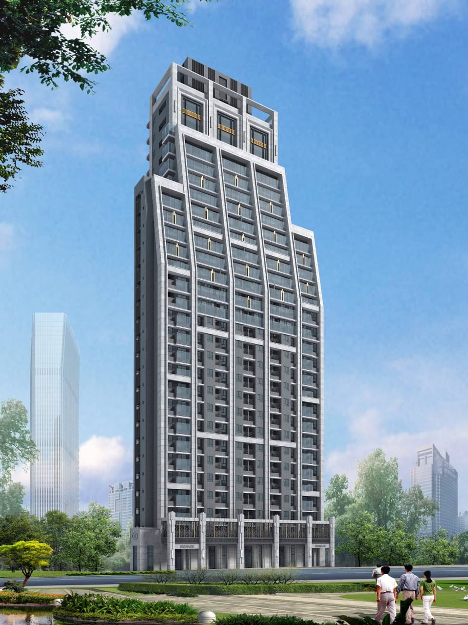 和雍建設昆明街萬華案